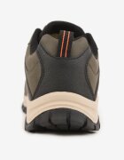 badoxx Bocanci de trekking Bej închis Maraena