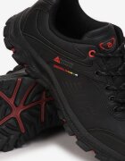 badoxx Pantofi de trekking Negru-Roșu Maraena
