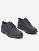 badoxx Pantofi granat Aeriera