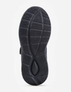 badoxx Pantofi Sport Albaștri-Bleumarin Adidași cu Scai cu Talpă din Spumă Delmavia
