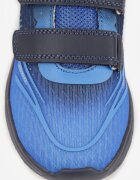 badoxx Pantofi Sport Albaștri-Bleumarin Adidași cu Scai cu Talpă din Spumă Delmavia