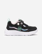 badoxx Pantofi Sport Negri Phaenolis