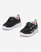 badoxx Pantofi Sport Negri Phaenolis