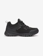 badoxx Pantofi Sport Negru-Gri Jhaerithe