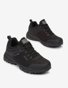 badoxx Pantofi Sport Negru-Gri Jhaerithe