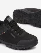 badoxx Pantofi Sport Negru-Gri Jhaerithe