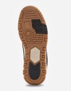 badoxx Pantofi Sport Sneakers bleumarin Decorați cu model în relief și inscripții Hermala