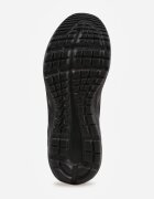 badoxx Sneakers sport Negru-Gri Decorate cu Embosare Zivone