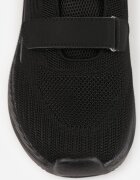 badoxx Sneakers sport Negru-Gri Decorate cu Embosare Zivone