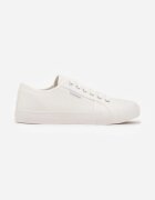 badoxx Teniși Albi Clasici în Stil Minimalist Aroadella