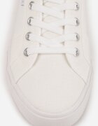 badoxx Teniși Albi Clasici în Stil Minimalist Aroadella