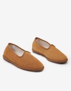  Balerini Maro din eco-piele întoarsă cu vârf rotund Prexia
