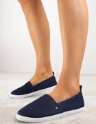 ballada Adidași Bleumarin Vices cu un design clasic sub gleznă Telmira