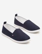 ballada Adidași Bleumarin Vices cu un design clasic sub gleznă Telmira