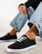 ballada Adidași negri Vices în stil clasic Telanisea