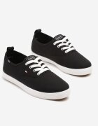 ballada Adidași negri Vices în stil clasic Telanisea