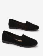 ballada Balerine negre în stil mocasini Thetea
