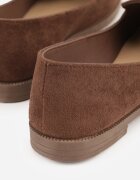 ballada Balerini Maro în stil de Mocasin Semirae
