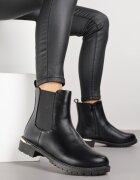 ballada Botine Negre