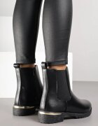 ballada Botine Negre
