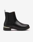 ballada Botine Negre