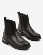 ballada Botine Negre