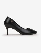 ballada Escarpins Negre Hypsyle