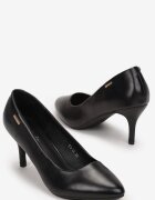 ballada Escarpins Negre Hypsyle
