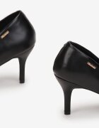 ballada Escarpins Negre Hypsyle