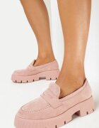 ballada Mocasini Roz