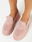 ballada Mocasini Roz