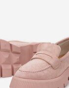 ballada Mocasini Roz