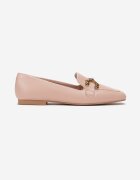 ballada Mocasini roz Phinosa