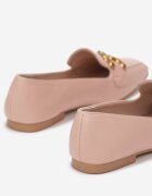 ballada Mocasini roz Phinosa