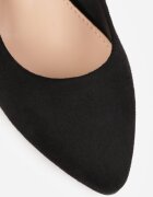 ballada Pantofi cu toc Negre Dephomene