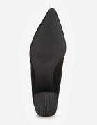 ballada Pantofi cu toc Negre Ilamelle