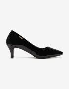 ballada Pantofi cu toc Negre Philenope