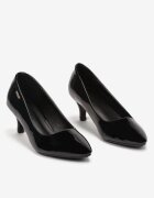 ballada Pantofi cu toc Negre Philenope