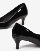 ballada Pantofi cu toc Negre Philenope