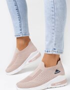 ballada Pantofi Sport Bej Artista