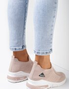 ballada Pantofi Sport Bej Artista