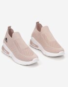 ballada Pantofi Sport Bej Artista