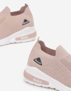ballada Pantofi Sport Bej Artista