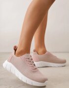 ballada Pantofi sport Roz