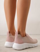 ballada Pantofi sport Roz