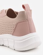 ballada Pantofi sport Roz