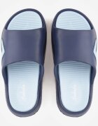 ballada Papuci de piscină din spumă pe talpă groasă Atexia Bleumarin