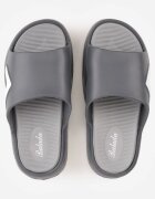 ballada Papuci de piscină din spumă pe talpă groasă Atexia Gri