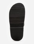 ballada Papuci de piscină minimalisti cu talpă din spumă Paphie Negri