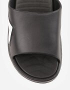 ballada Papuci de piscină minimalisti cu talpă din spumă Paphie Negri